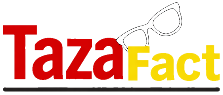 Tazafact Official Logo