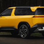 2025 Tata Sierra का रिवील: क्या यह भारत की अगली नंबर-1 SUV बनने वाली है?