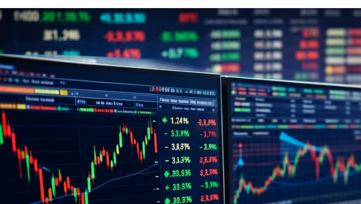 Maruti Suzuki India share price falls 1.93 percent, stock among top losers on Nifty 50