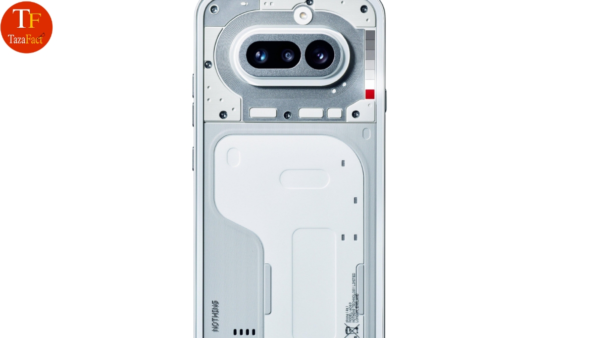 भारत में नए स्मार्टफोन लॉन्च मार्च 2026