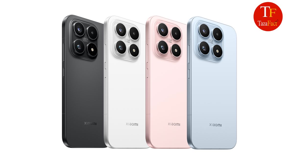 Xiaomi 17 Ultra का प्रीमियम कैमरा सेटअप