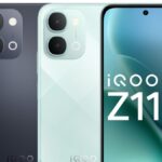 iQOO Z11x 7200mAh बैटरी के साथ लॉन्च क्या ये भारत का सबसे लंबा चलने वाला फोन है?